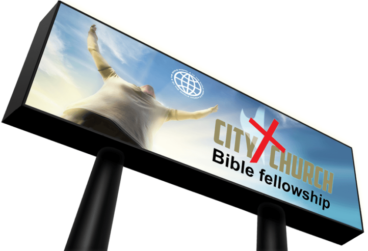 The Importance - Billboard Clipart (738x492), Png Download