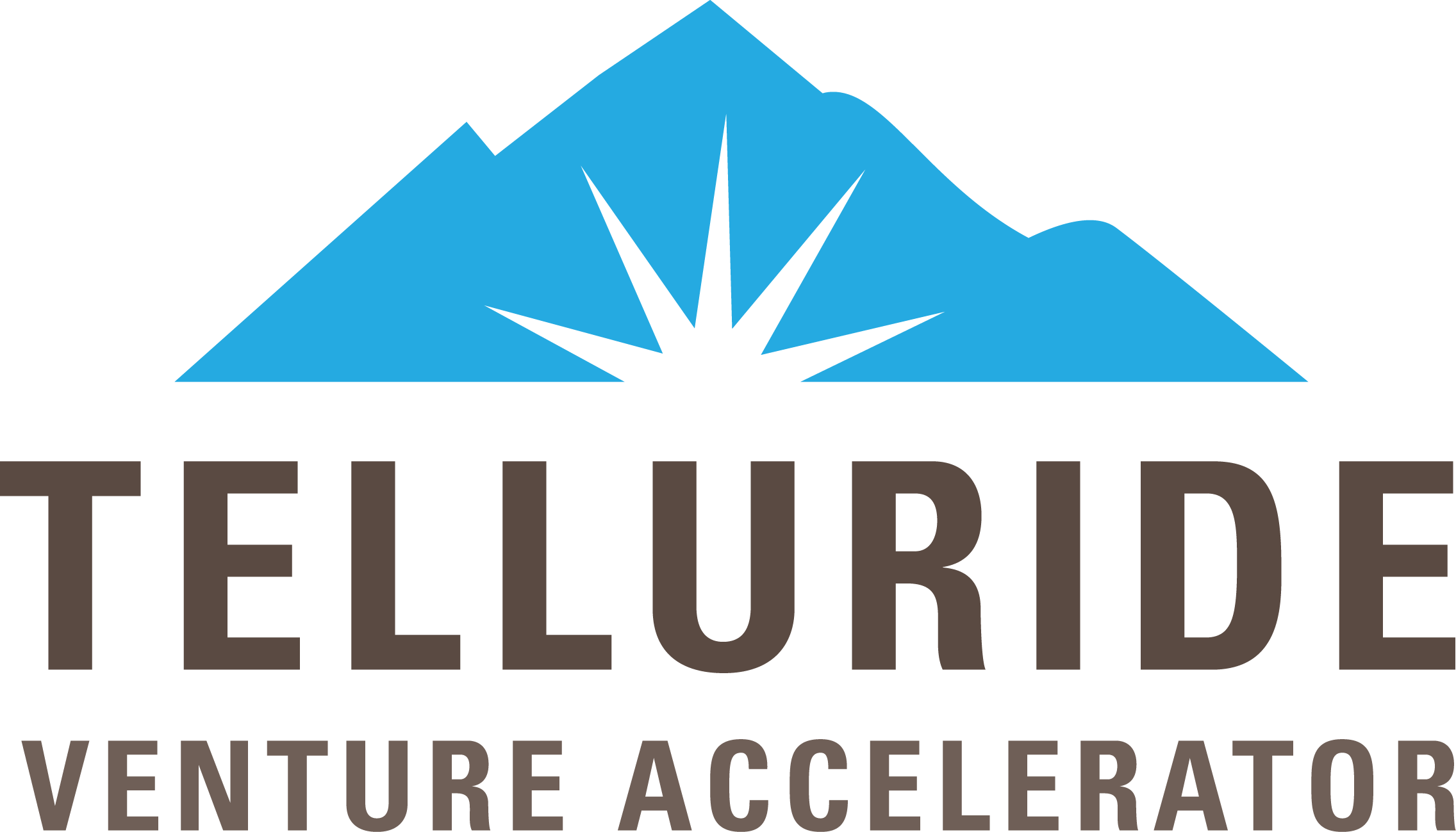Startup Weekend Telluride - Telluride Venture Accelerator Clipart (2272x1299), Png Download
