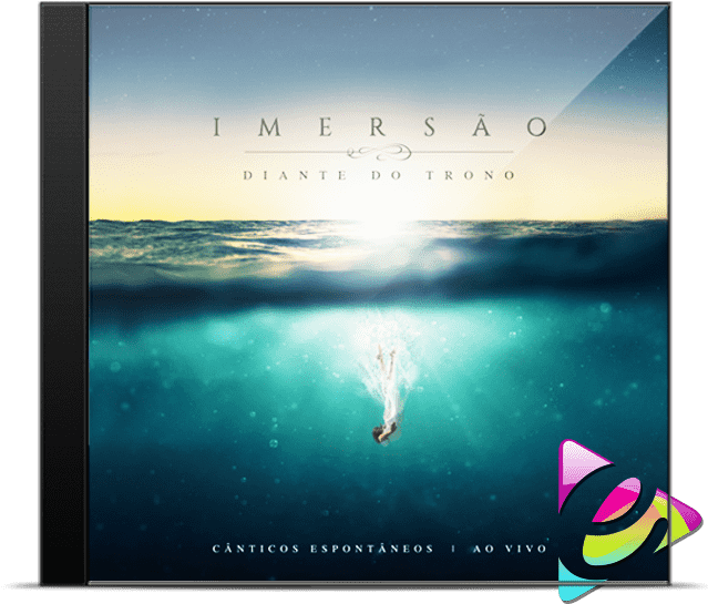 Imersão Diante Do Trono , Png Download - Poster Clipart (639x545), Png Download