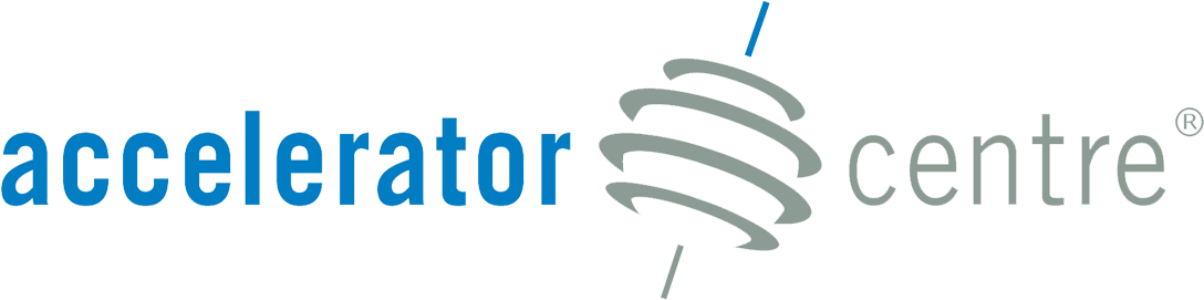 18 - Accelerator Centre Clipart (1166x410), Png Download