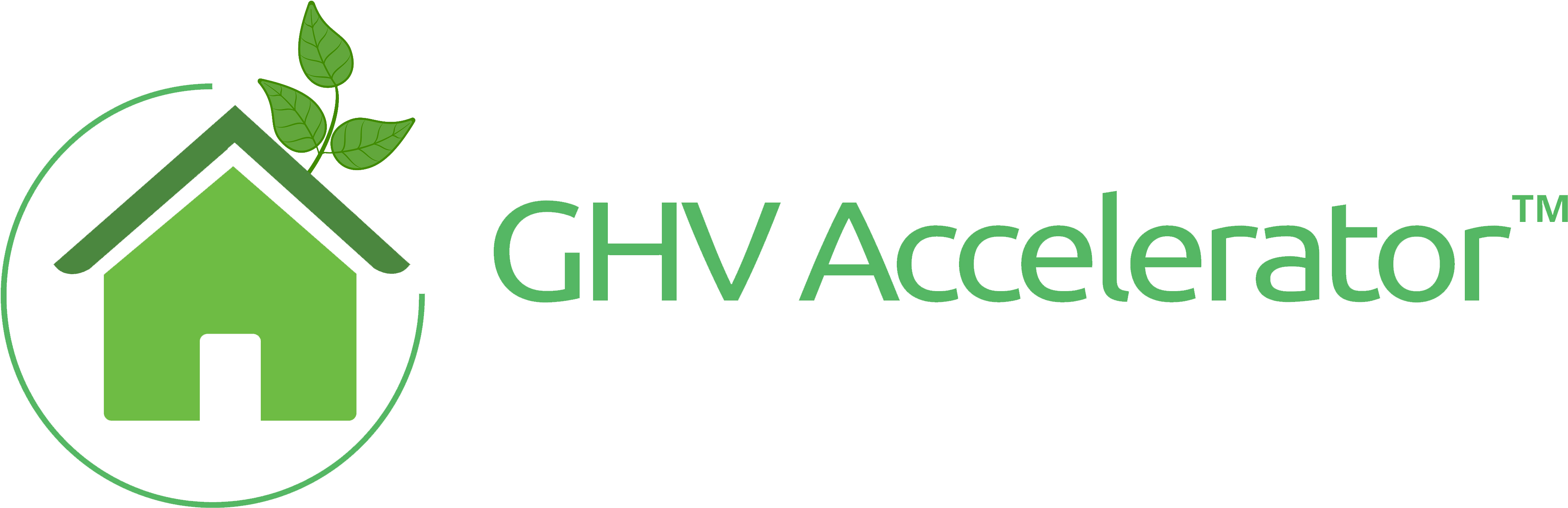 Ghv Accelerator Competitors, Revenue And Employees - Graphics Clipart (4164x1348), Png Download