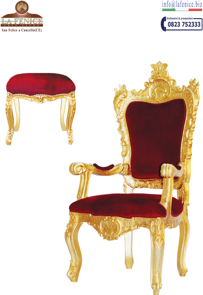 Chair Clipart (667x1000), Png Download