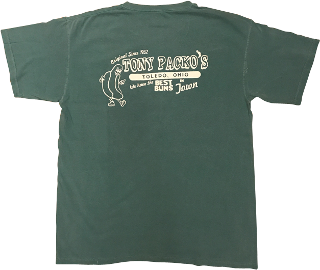 Best Buns Green Full - Active Shirt Clipart (630x630), Png Download