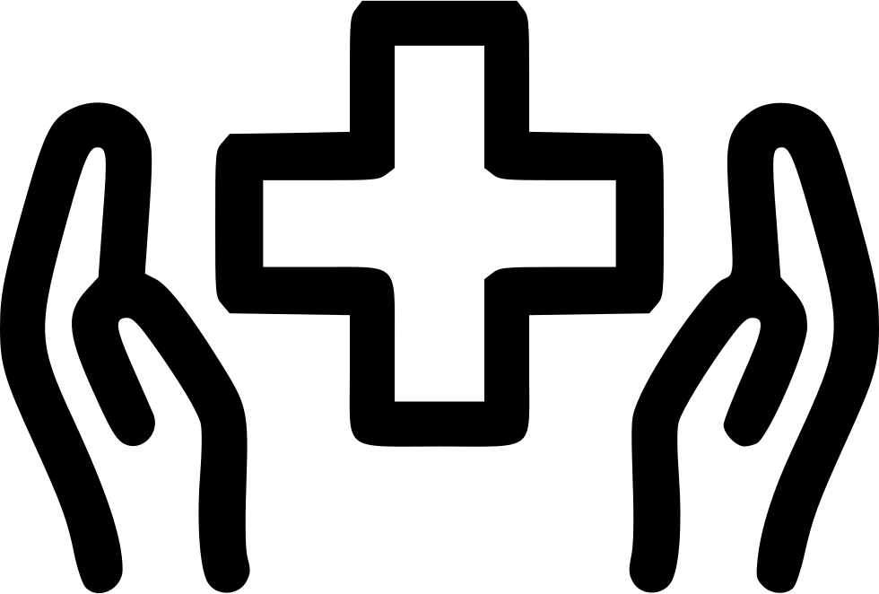 Png File Svg - Hospital Materdei Belo Horizonte Clipart (980x662), Png Download