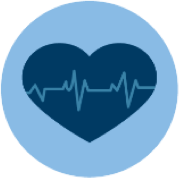 Healthcare Provider Solutions - Circle Clipart (637x637), Png Download