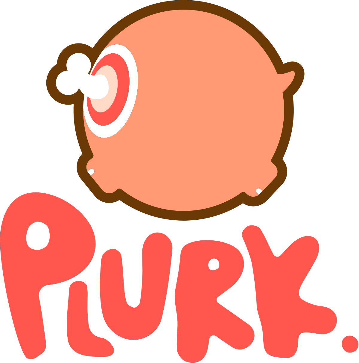 Plurk - Plurk Definition Clipart (1200x1211), Png Download