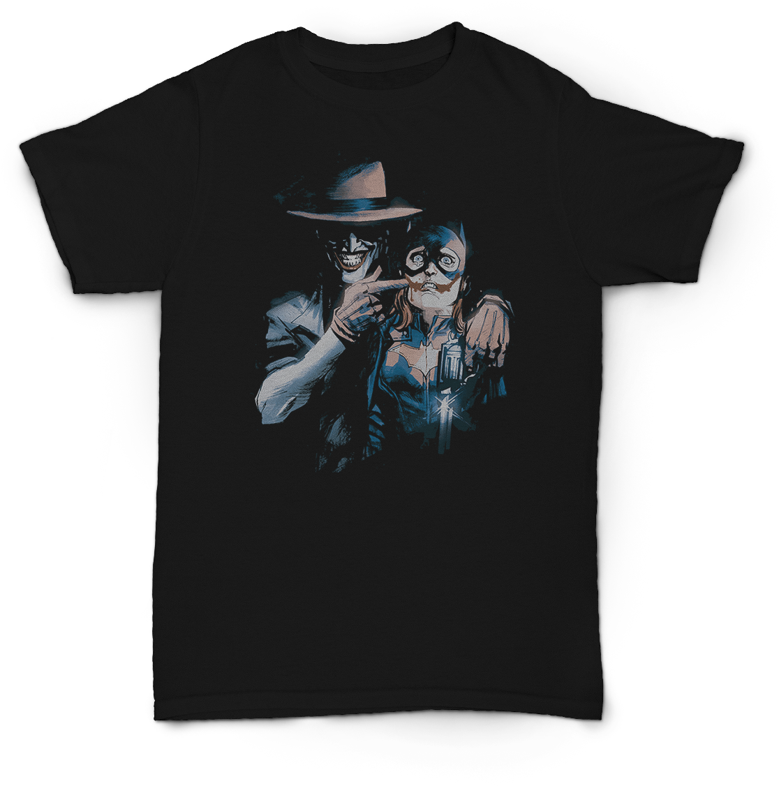 Photo Photo Photo - Controversial Batgirl Cover Clipart (1200x1200), Png Download