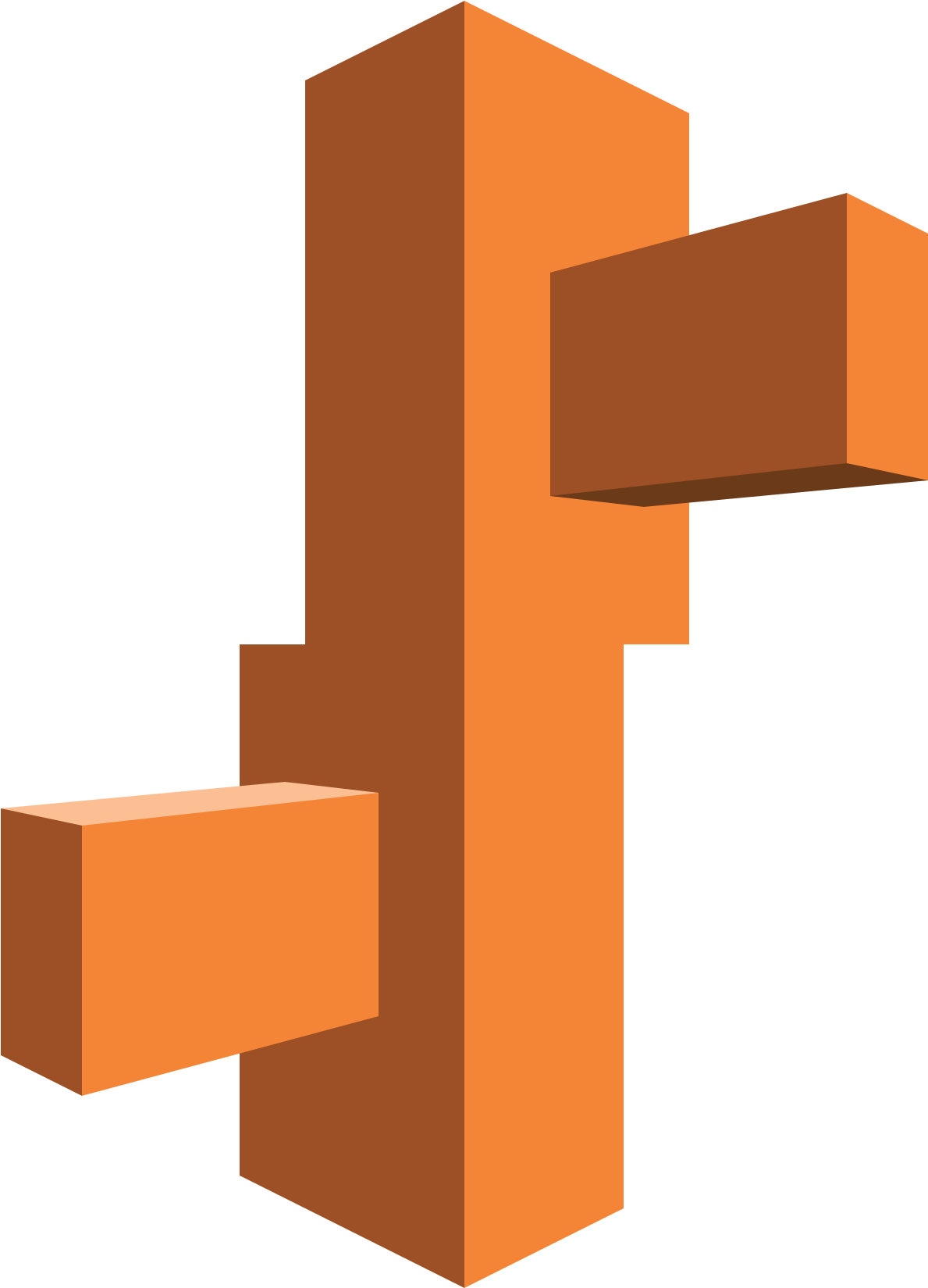 Download Amazon  Services Aws Elastic Beanstalk Icon Clipart Png