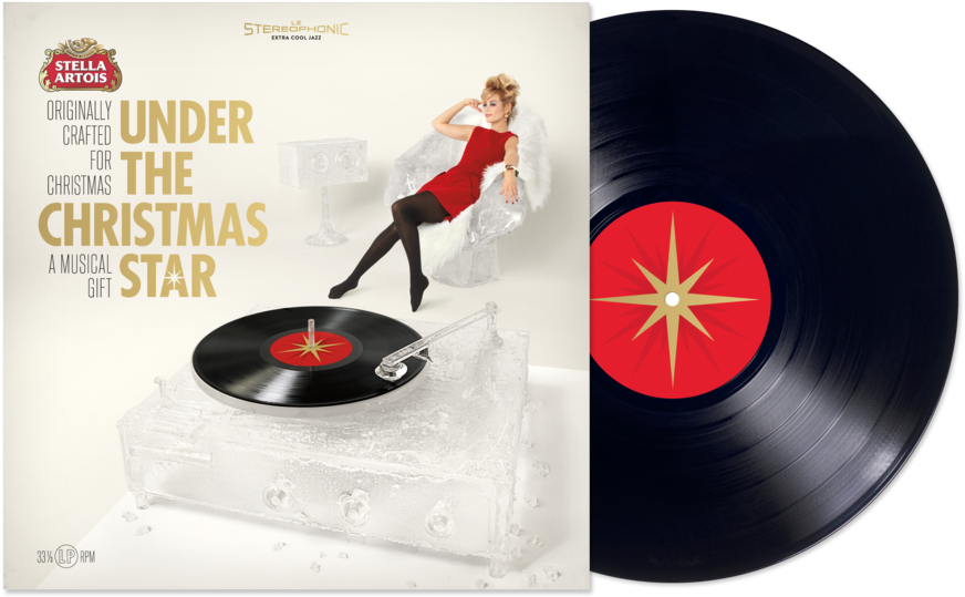 Album Psd Front Clipart (1000x619), Png Download