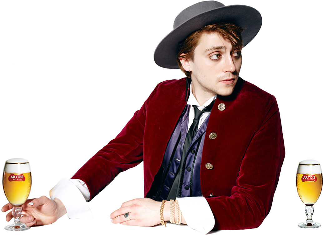 Stella Artois I Be Legacy - Stella Artois Ad Actor Clipart (1034x752), Png Download