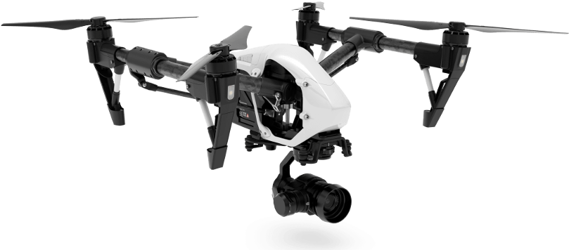 1463143495inspire 1 Pro - Dji Inspire Pro 2 Clipart (815x399), Png Download