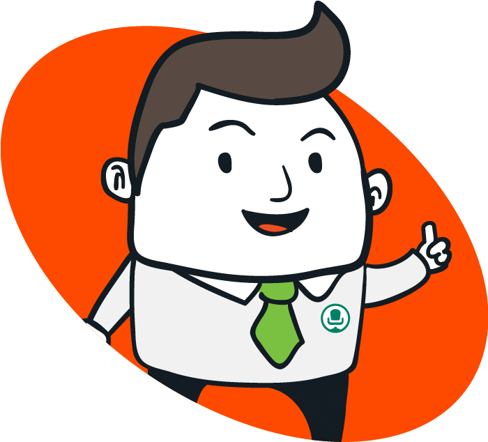 Delivery Clipart Speedy Delivery - Cartoon - Png Download (699x668), Png Download