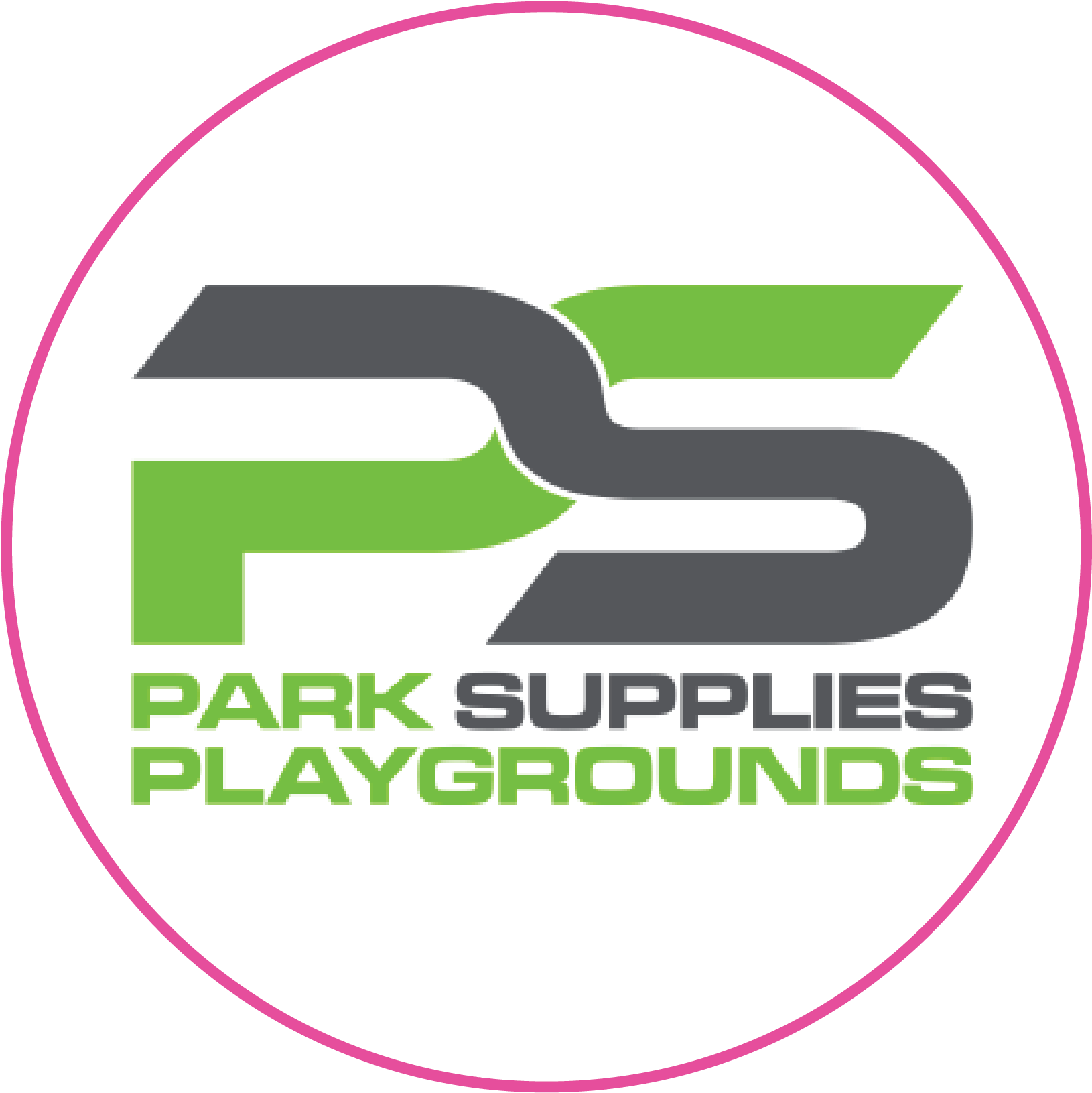 Park Supplies Logo - Circle Clipart (2084x2084), Png Download