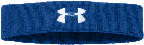 Men's Ua Performance Headband - Bracelet Clipart (615x650), Png Download