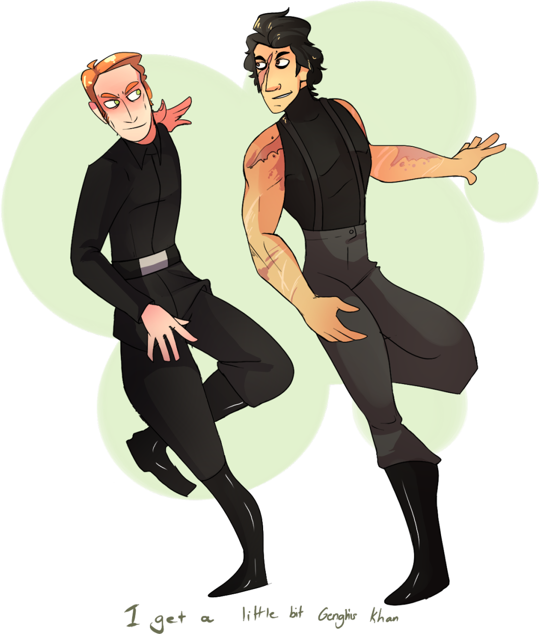 Cartoon Clipart (1280x1280), Png Download