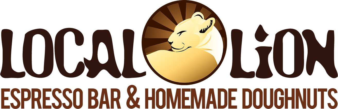 Local Lion Clipart (1313x425), Png Download