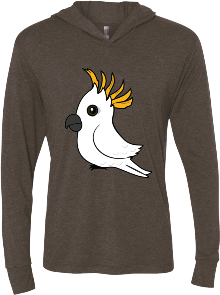 Funny Hooded T-shirt - Shirt Clipart (1155x1155), Png Download