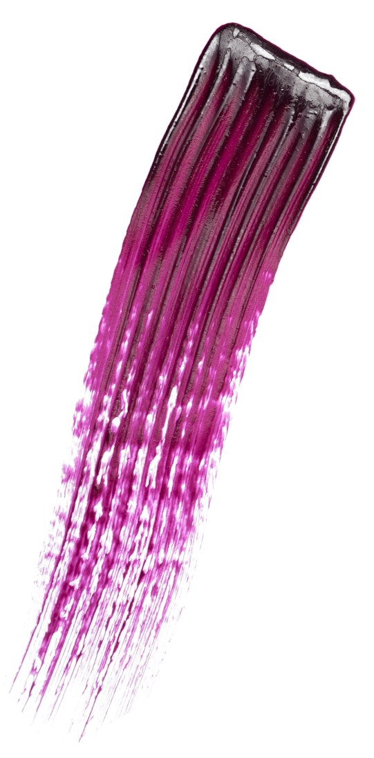 Arctic Fox Hair Color Is Always Vegan, Always Cruelty - Arctic Fox Ritual Hair Dye Clipart (541x1096), Png Download