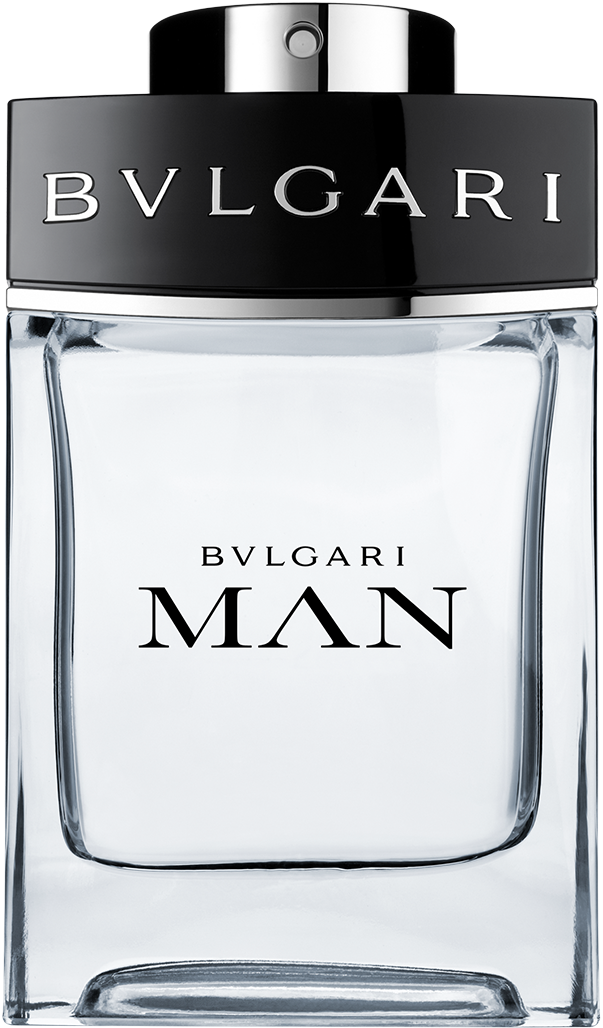 </br/> 97152 Image - Bvlgari Man Eau De Toilette 100ml Clipart (1800x1405), Png Download