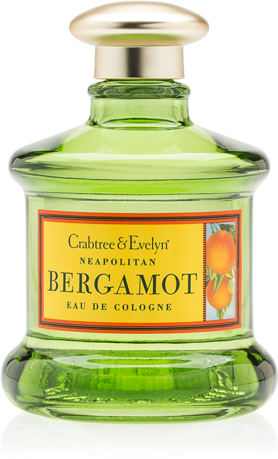 Crabtree & Evelyn London - Perfume Clipart (1000x1000), Png Download