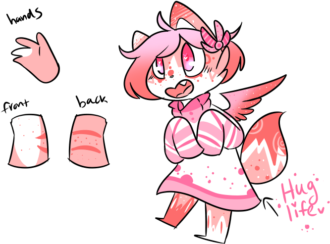 Cartoon Clipart (741x554), Png Download