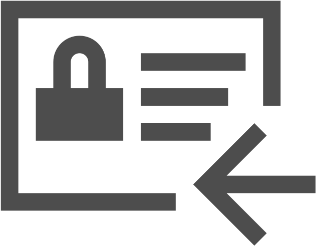 Breezeicons Actions 22 View Certificate Import - Sign Clipart (768x768), Png Download