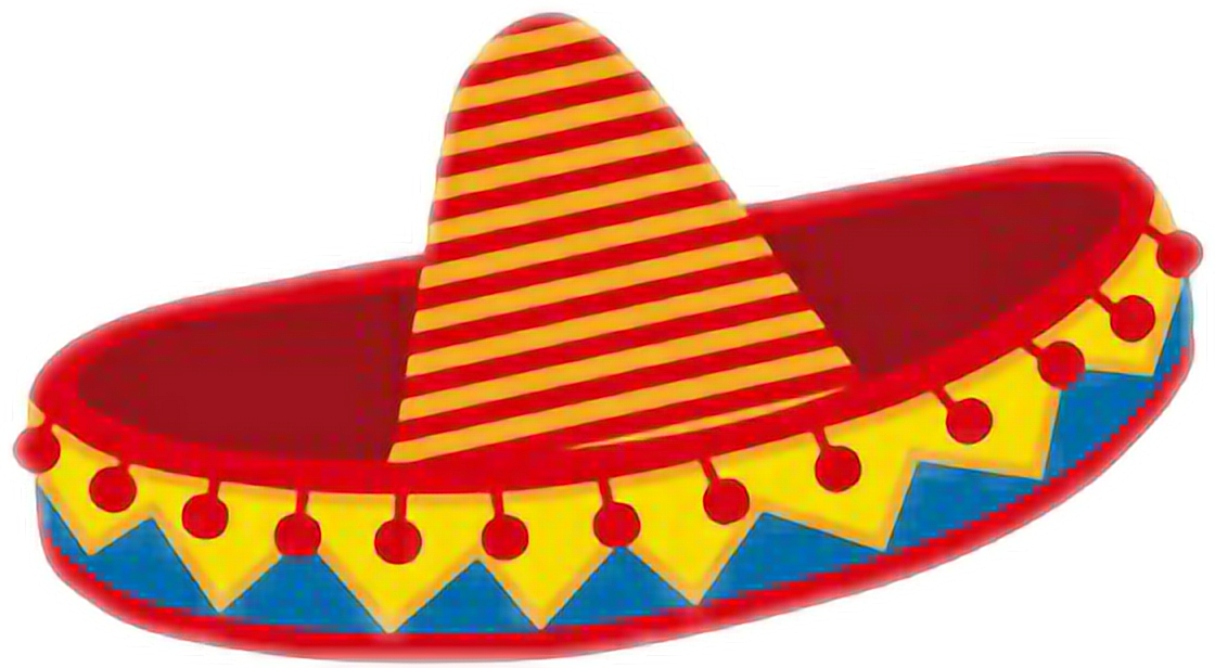 Download Hat Clipart Mariachi - Sombrero De Mariachi Png Transparent Png Png Download - PikPng
