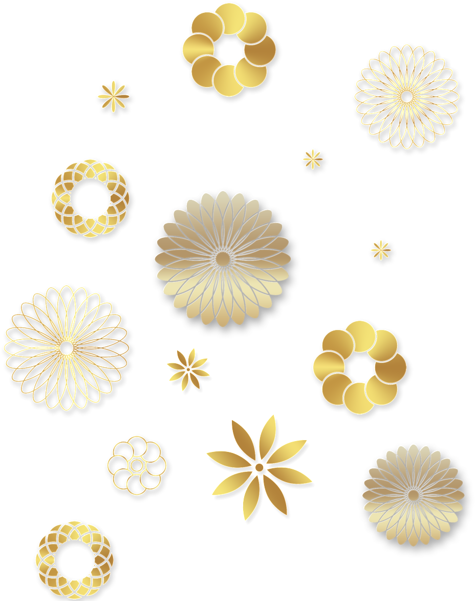 Transparent Decoration Decorative - Flower Clipart (928x1173), Png Download
