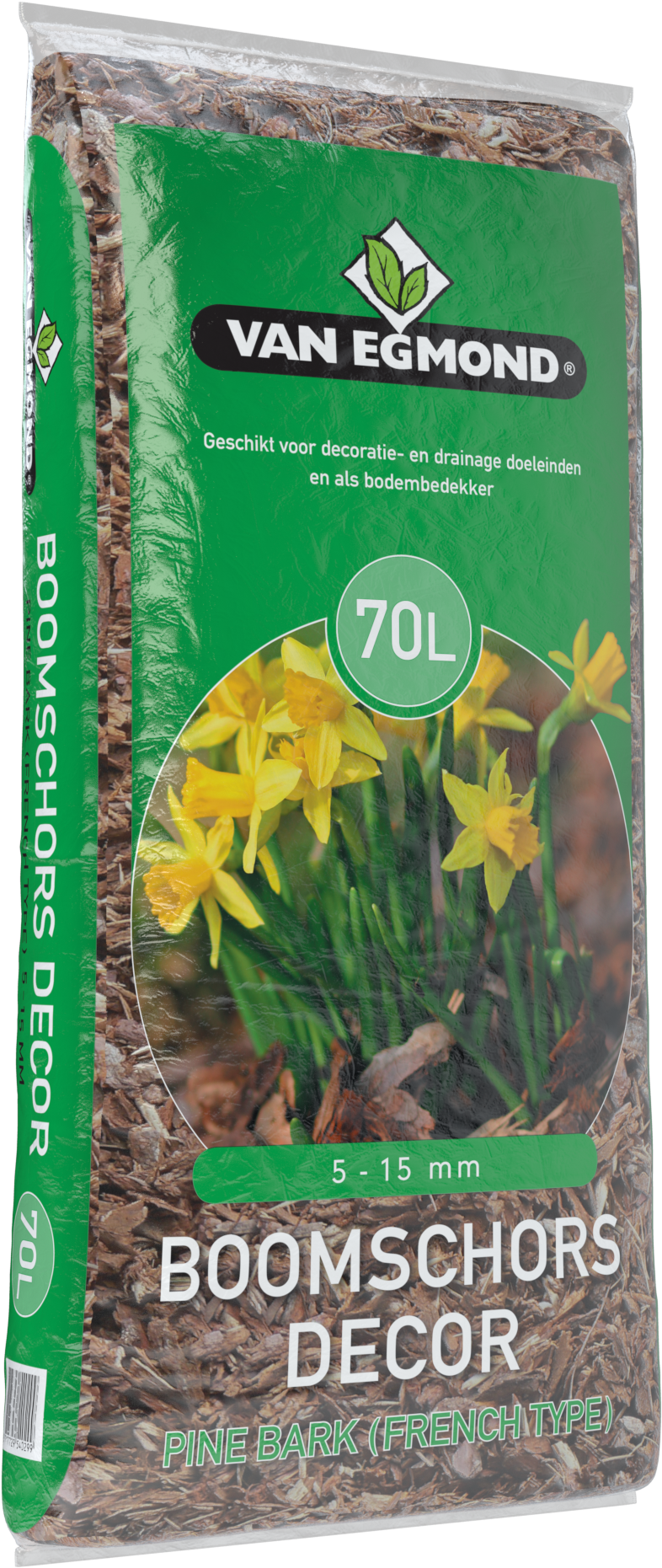 Interested - Mulch Clipart (2000x2000), Png Download