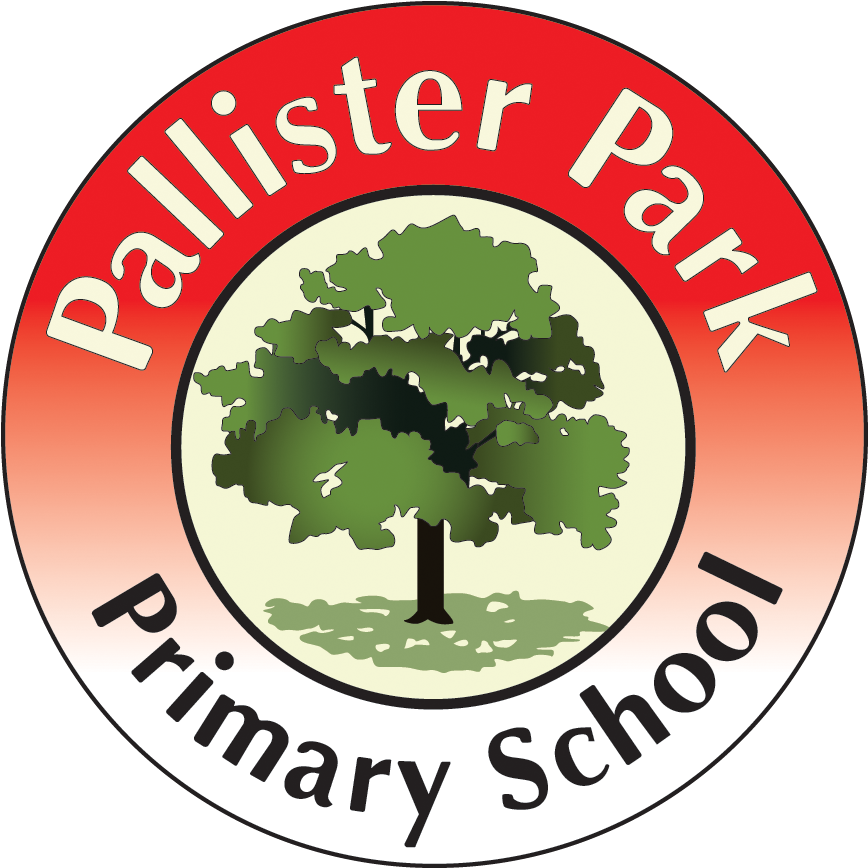Landscape Icon Png - Pallister Park Primary School Clipart (868x868), Png Download