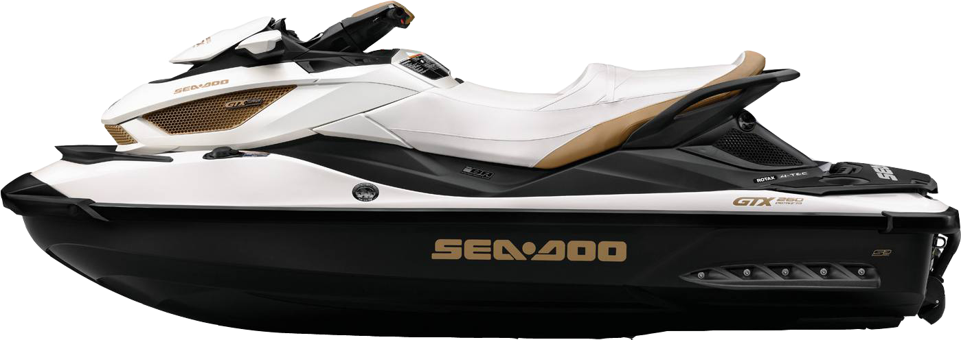 White Jet Ski Png Image Jet Ski, Transportation, Skiing, - Sea Doo Rxt 215 2010 Clipart (1570x576), Png Download