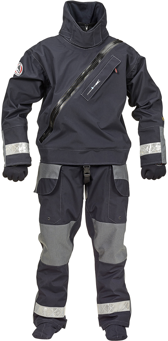 Sea Horse Comfort - Ursuit Gemino Operative 4 Tex Clipart (586x1187), Png Download