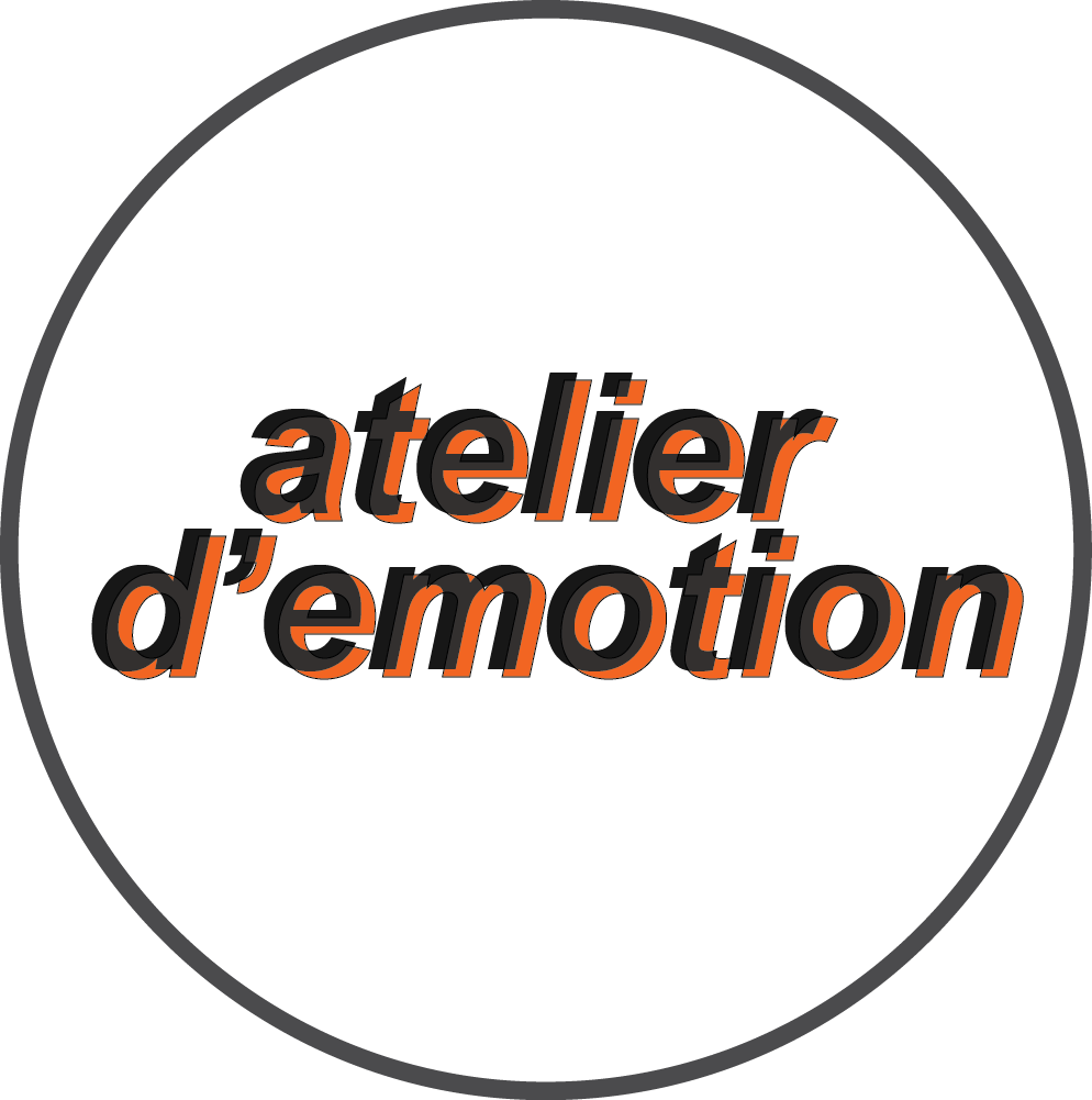 Atelier D'emotion Clipart (994x1001), Png Download