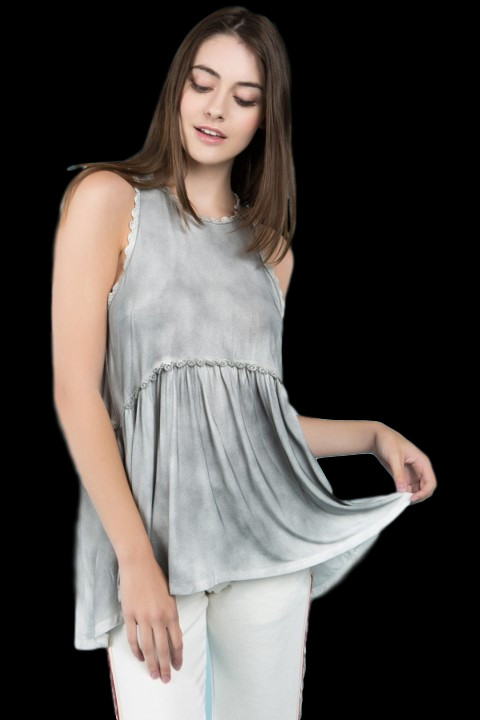 Fog - Girl Clipart (480x720), Png Download