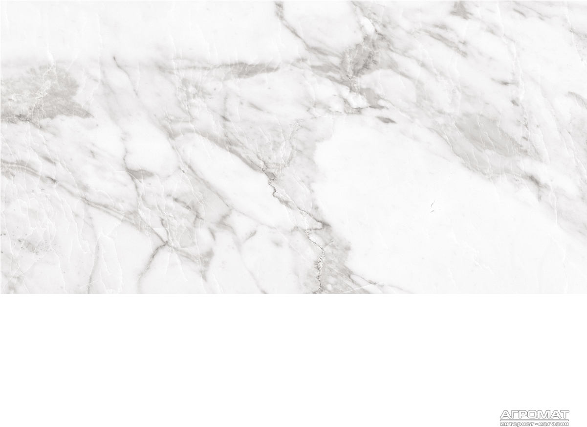 Керамогранит Argenta Carrara Carrara White Shine Белый - Snow Clipart (1201x873), Png Download