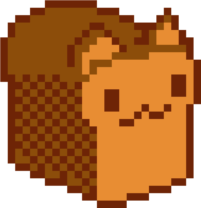 - Bread Cat Pixel Art Clipart , Png Download - Overwatch Logo Pixel Art Transparent Png (649x673), Png Download