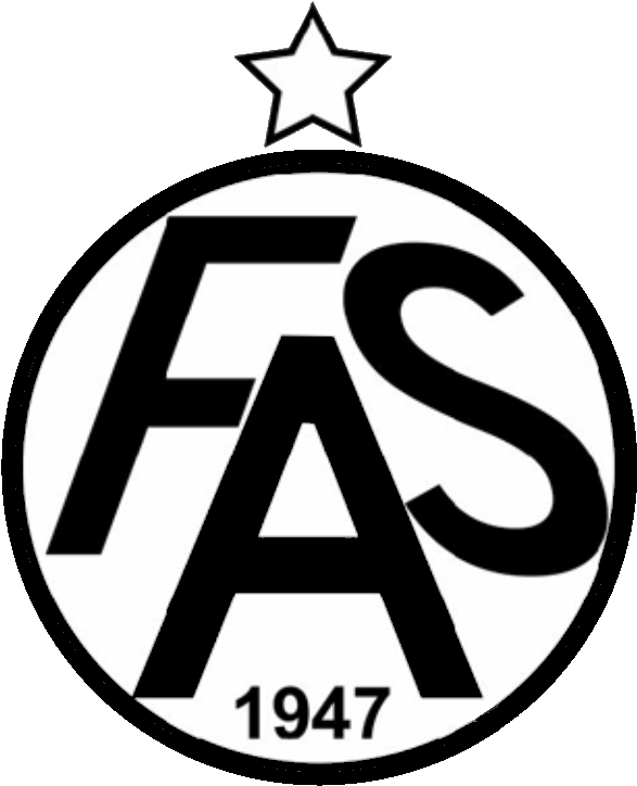 Información Del Partido - C.d. Fas Clipart (674x766), Png Download