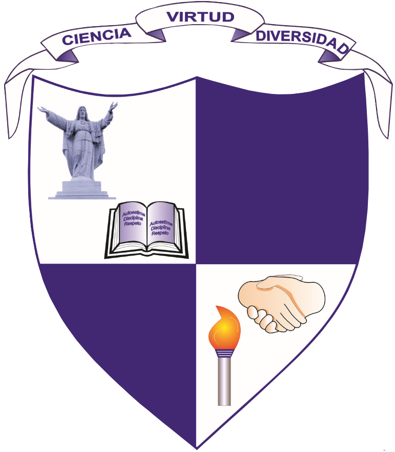 Francisco Antonio Zea I - Escudo Institucion Educativa El Salvador Clipart (770x900), Png Download