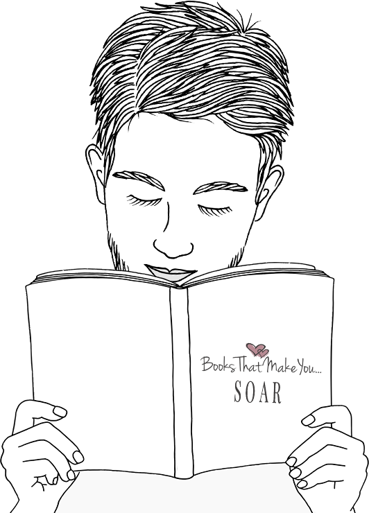 Soar - Illustration Clipart (532x740), Png Download