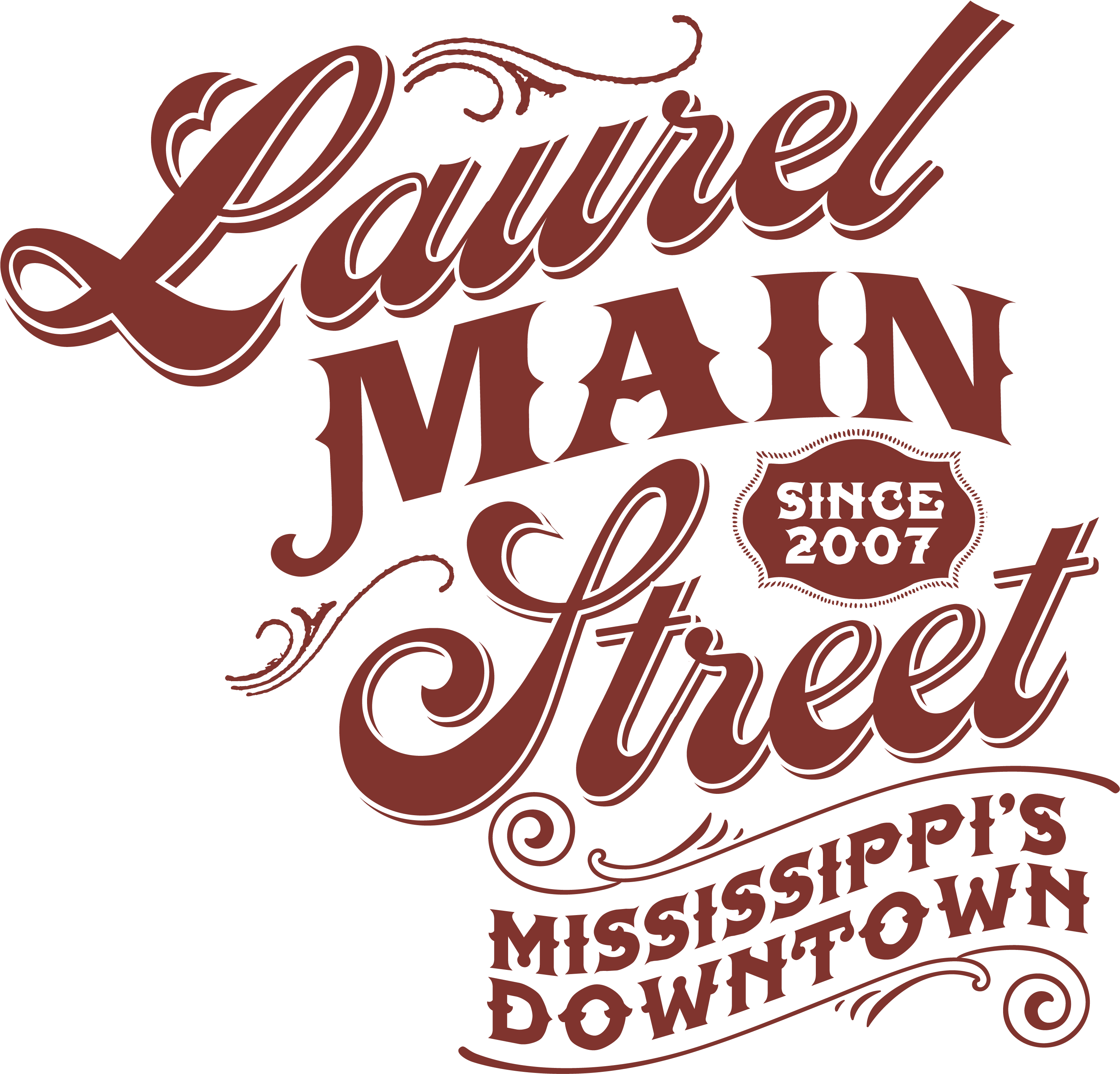 Laurel Main Street Clipart Large Size Png Image PikPng