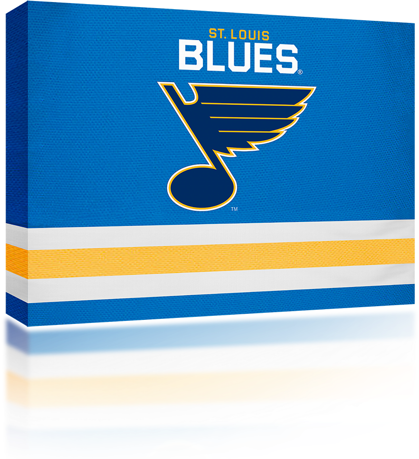 Louis Blues Logo - St Louis Blues Clipart (826x904), Png Download
