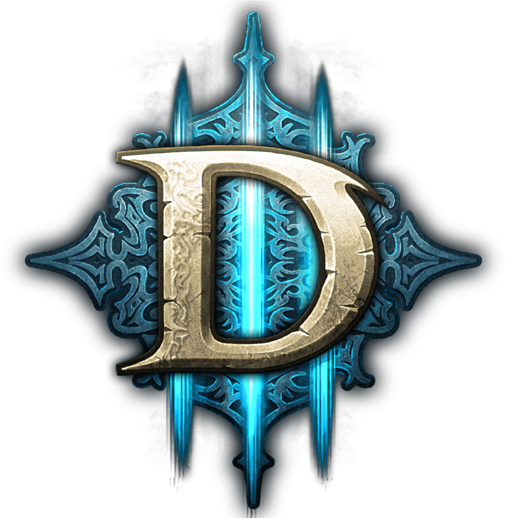 Diablo 3 Switch Icon Clipart (1024x1024), Png Download
