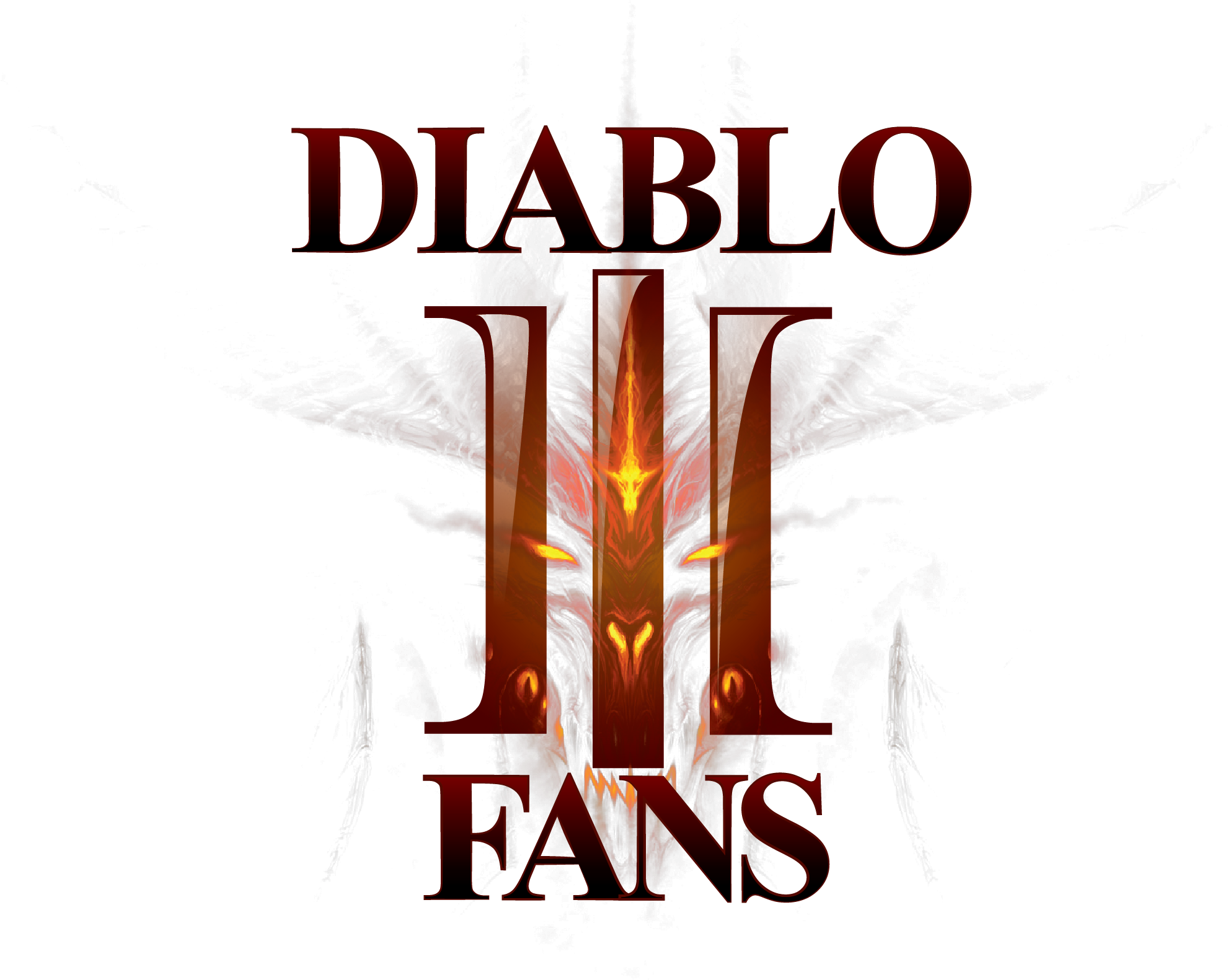 Diablo 3 Logo Transparent - Alteliza Clipart (1981x1581), Png Download
