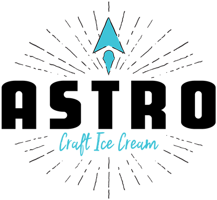 Astro Logo White - Graphic Design Clipart (613x527), Png Download