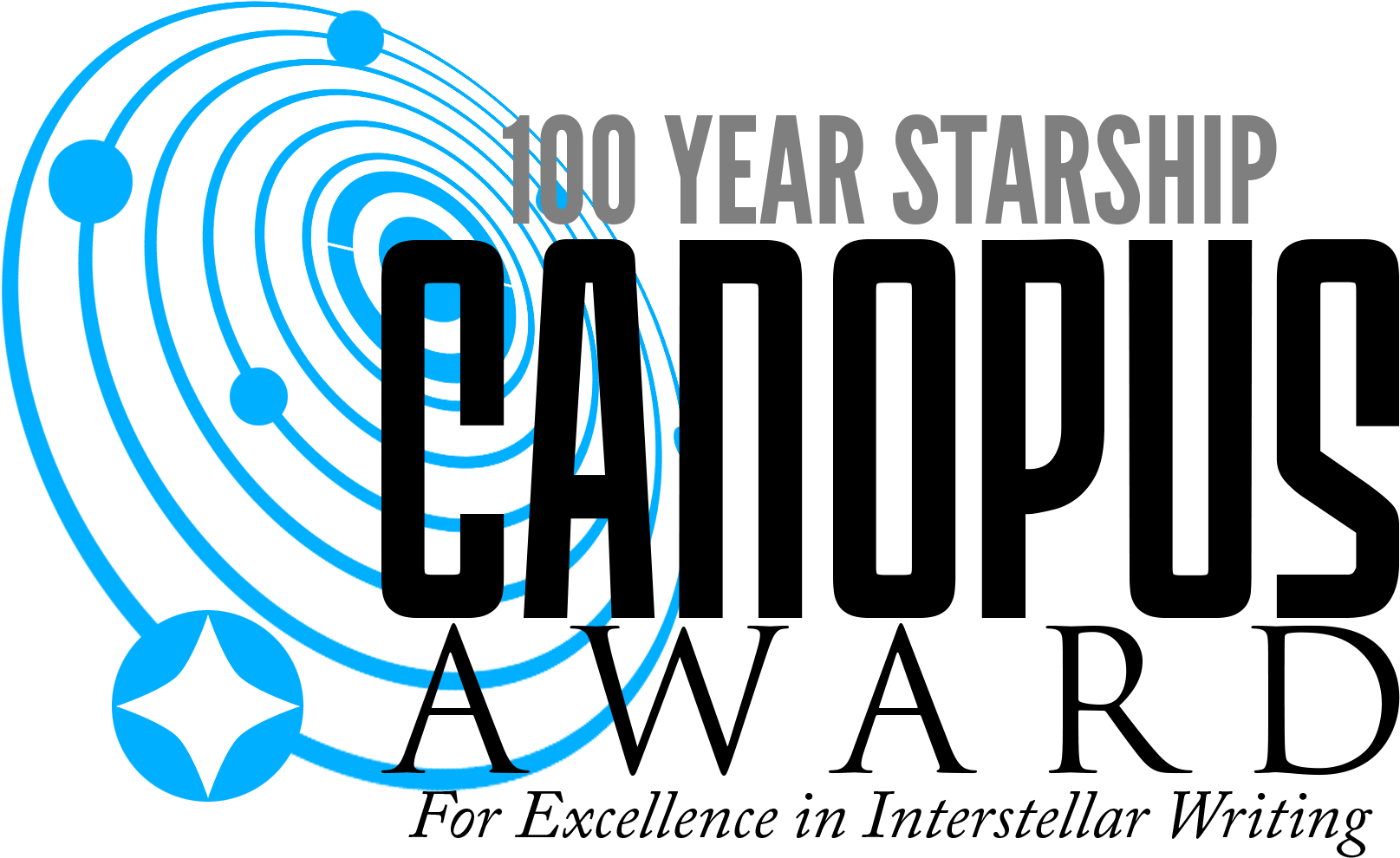 The Canopus Award - Graphic Design Clipart (1680x1030), Png Download