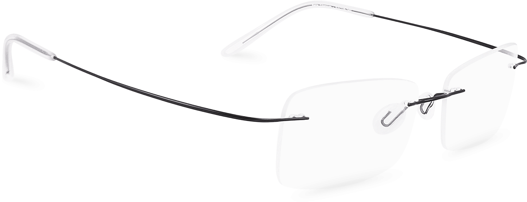 Interstellar Black - Line Art Clipart (1800x1200), Png Download