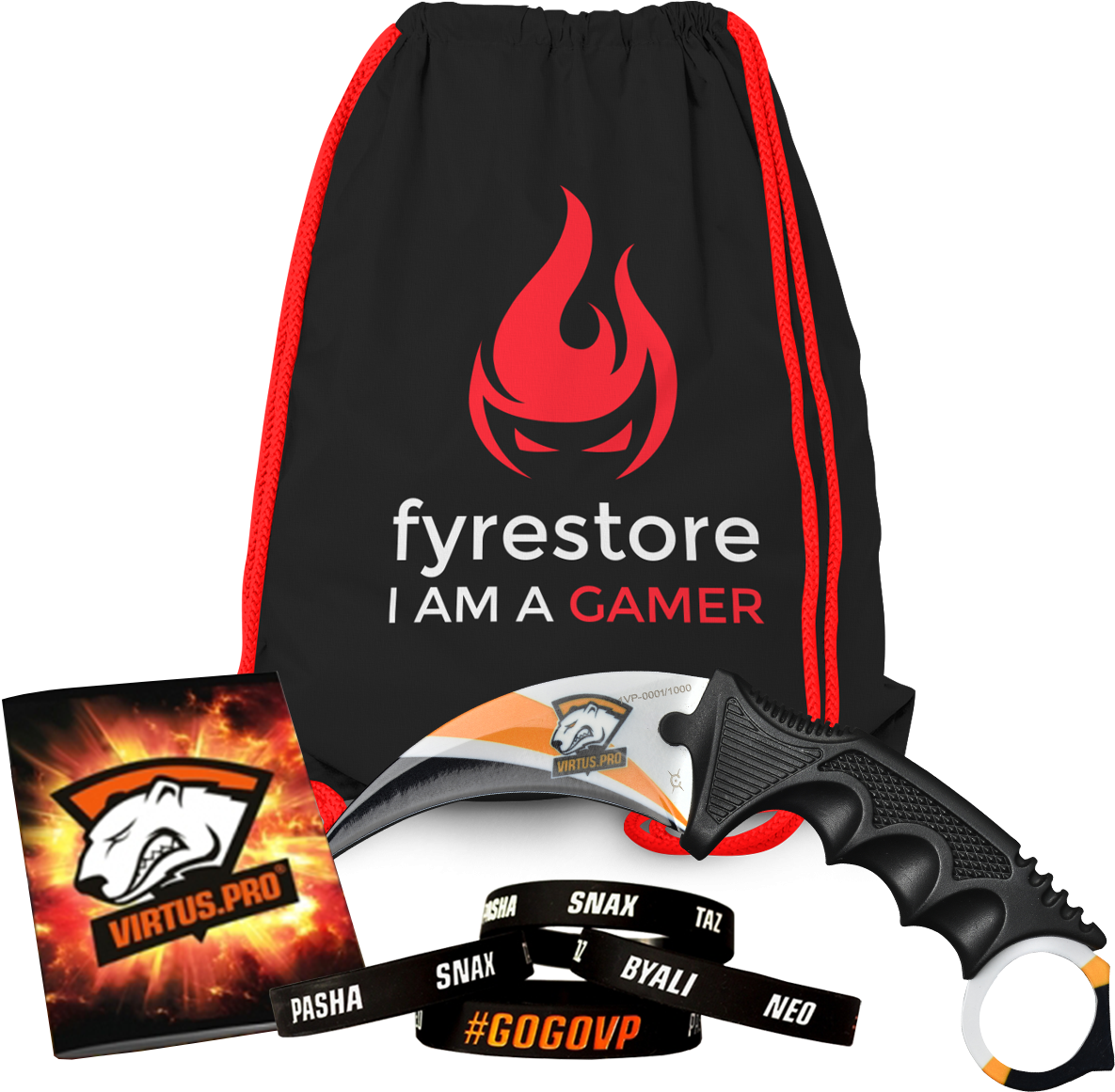 Pro Lootmain Element Gallery - Blade Clipart (1200x1200), Png Download