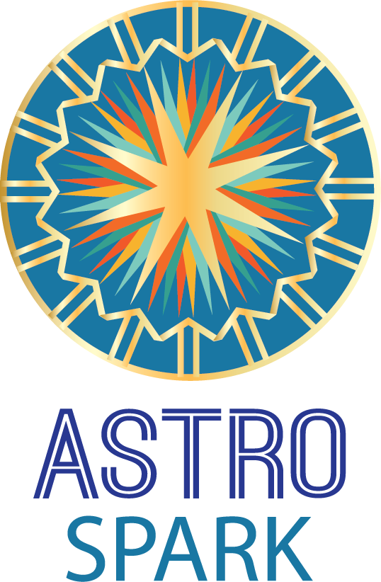 Astro Spark - National Directorate Of Employment Nde Clipart (538x822), Png Download