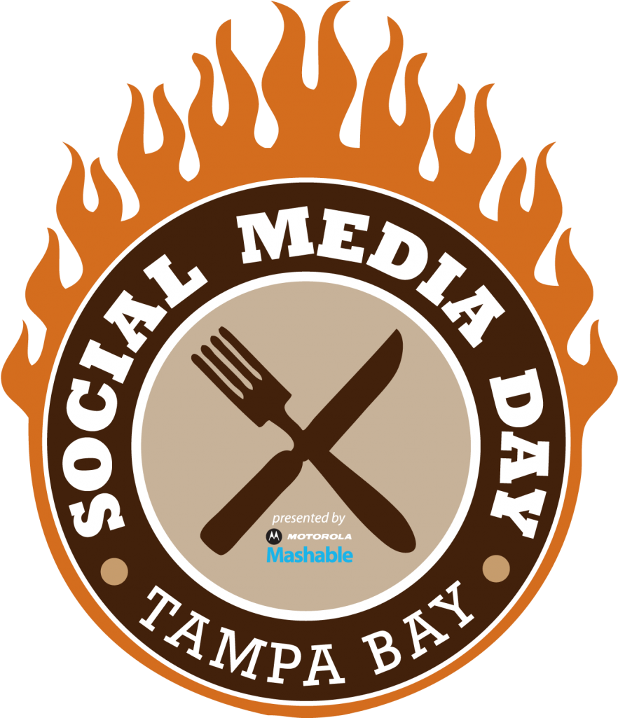 [press Release] Tampa Hosts Its Third Mashable Social - Scottish Salmon Company Clipart (902x1024), Png Download
