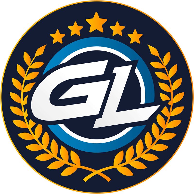 Gameagents League Season 3 Gameagents League Season - Gamerlegion Cs Go Clipart (800x800), Png Download